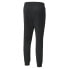 Фото #2 товара Puma Studio Ultramove Training Joggers Mens Black Casual Athletic Bottoms 522113