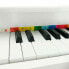 Фото #3 товара Детский Музыкальный Инструмент REIG MUSICALES Пианино Большой Хвост 52x49.50x43 см
