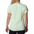 Фото #2 товара COLUMBIA Sun Trek™ short sleeve T-shirt
