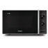 Whirlpool MWP 101 W - Countertop - Solo microwave - 20 L - 700 W - Rotary - White