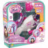 SOURCING Cobi Lovely Knit Knitting Machine doll - фото #1