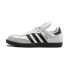 [772109] Men Adidas Samba Classic