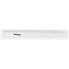 Aristo AR23030 - Desk ruler - Polystyrol - Transparent - cm - 30 cm