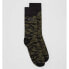 ALPHA INDUSTRIES Graphic All Over Print socks 3 pairs