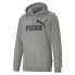 Фото #1 товара Puma Essential Big Logo Hoodie TR M 586688 03