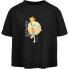 MISTER TEE Space Jam Lola Playing short sleeve T-shirt