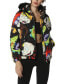 ფოტო #1 პროდუქტის Women's Nickelodeon Snorkel Bomber Jacket