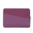 Фото #5 товара RIVACASE Sheath 13.3´´ Laptop Sleeve