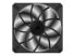 CORSAIR RS140 MAX 140mm PWM Thick Fans Dual Pack - 30mm Thickness - High Static - фото #11