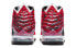 Баскетбольные кроссовки Nike Lebron 17 "Uptempo"17 BQ3177-601