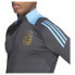 Фото #6 товара ADIDAS Argentina 23/24 Half Zip Sweatshirt Training