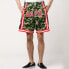 Фото #8 товара BAPE ABC Basketball Shorts 迷彩篮球短裤 男女同款 送礼推荐 / Шорты BAPE ABC Basketball 1F80-153-2