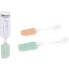 Фото #2 товара WOOOW! Silicone Spatula Mangle Clear