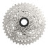 Фото #1 товара SUNRACE Shimano cassette