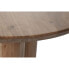 Фото #4 товара Кофейный столик Home ESPRIT Коричневый Натуральный древесина акации 80 x 80 x 45 cm