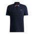 Фото #1 товара HUGO Dalomino Short Sleeve Polo