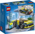 Фото #13 товара Конструктор пластиковый Lego Электрический спортивный автомобиль 60383