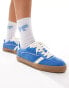 Фото #1 товара Stradivarius trainer in blue