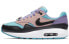 Nike Air Max 1 Have A Nike Day GS AT8131-001 Sneakers