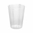 Набор многоразовых чашек Algon Прозрачный Сидр 20 штук 500 ml (15 Предметы)