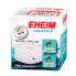 ფოტო #2 პროდუქტის EHEIM Filter Media Box Aquaball (2401/02/03) fine filter pad 3 pieces