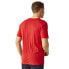 ფოტო #2 პროდუქტის REGATTA Cline VIII short sleeve T-shirt