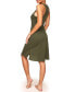 Women's Alexa Knit Slip