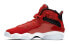 Фото #1 товара Кроссовки Jordan Air Jordan 6 Rings Gym Red GS 323419-601