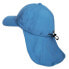 IQ-UV UV Neckprotect Bites junior cap - фото #4