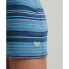 Фото #4 товара SUPERDRY Vintage Stripe Sleeveless Short Dress