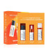 Фото #1 товара Daily Brightness Boosters skin care gift set