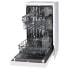 Фото #9 товара FAGOR 4LVF-421 10 place settings dishwasher