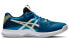 Asics Gel-Tactic 1071A065-400 Athletic Sneakers