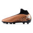 Фото #3 товара NEW BALANCE Tekela V4 Magia AG football boots