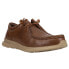 Фото #3 товара Roper Chillin Low Slip On Mens Brown Casual Shoes 09-020-0992-2776