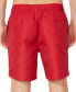 ფოტო #3 პროდუქტის Men's Quick-Dry Anchor-Print 8" Swim Trunks