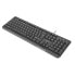 Фото #5 товара NATEC Trout Slim keyboard