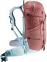 Plecak turystyczny Deuter Plecak turystyczny Deuter Trail Pro 31 SL caspia-dusk