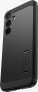 Spigen Spigen Tough Armor, black - Samsung Galaxy A35