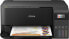 Epson EcoTank ET-2830 - Inkjet - Colour printing - 4800 x 1200 DPI - Colour copying - A4 - Black