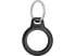 Фото #3 товара Belkin Secure Holder with Key Ring for AirTag F8W973BTBLK