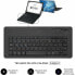 Фото #3 товара Чехол для планшета с клавиатурой Subblim SUBKT5-BTTB01 Разноцветный macOS