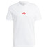 ფოტო #1 პროდუქტის ADIDAS Rg short sleeve T-shirt