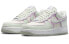 Nike Air Force 1 Low Sea Glass 低帮 板鞋 男女同款 海沫绿 / Кроссовки Nike Air Force DM9089-001