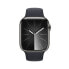 Часы Apple Watch Series 9 Graphit 45ммGPS