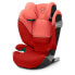 Фото #1 товара CYBEX Solution S2 I-Fix car seat