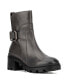 ფოტო #1 პროდუქტის Women's Guilia Bootie