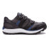 Фото #1 товара Propet Vercors Hiking Mens Black, Grey Sneakers Athletic Shoes MOA002SGRB
