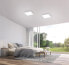 Фото #4 товара LED Panel Deckenleuchte Smart Home