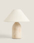 Фото #2 товара Ceramic mini table lamp